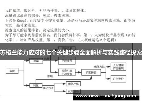 苏格兰能力应对的七个关键步骤全面解析与实践路径探索