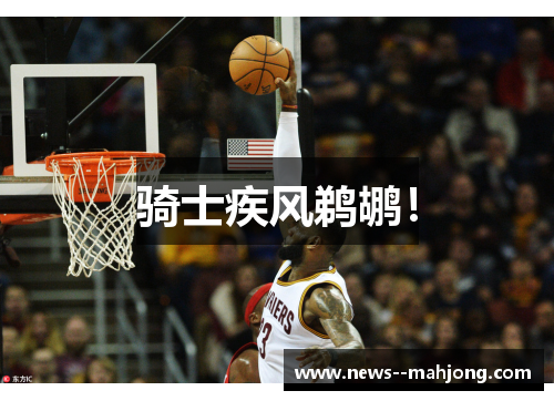 骑士疾风鹈鹕! 骑士疾风鹈鹕!